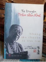 TỰ TRUYỆN TRẦN VĂN KHÊ