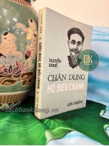 CHÂN DUNG HỒ BIỂU CHÁNH - NGUYỄN KHUÊ