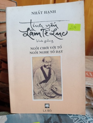 TINH YẾU LÂM TẾ LỤC