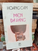 MEN ĐÁ VÀNG - HOÀNG CẦM