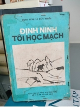 ĐINH NINH TÔI HỌC MẠCH