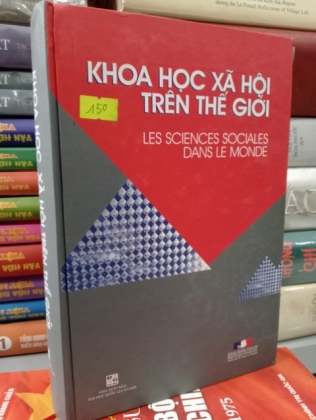KHOA HỌC XÃ HỘI TRÊN THẾ GIỚI
