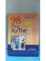 98 PHÉP XỬ THẾ