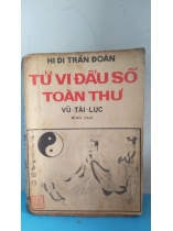 TỬ VI ĐẨU SỐ