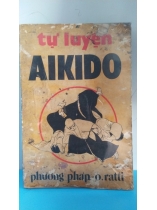 TỰ TRUYỆN AIKIDO