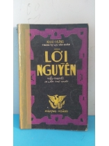 LỜI NGUYỀN