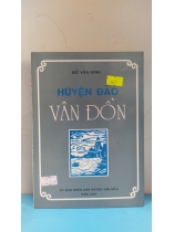 HUYỆN ĐẢO VÂN ĐỒN
