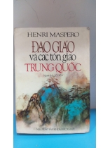 ĐẠO GIÁO VÀ CÁC TÔN GIÁO TRUNG QUỐC