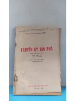 TRUYỀN KỲ TÂN PHẢ