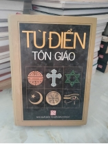 TỪ ĐIỂN TÔN GIÁO 