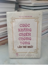 CUỘC KHÁNG CHIẾN CHỐNG TỐNG 
