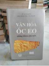 VĂN HÓA ÓC EO 