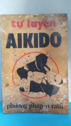 TỰ TRUYỆN AIKIDO