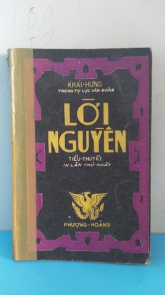 LỜI NGUYỀN