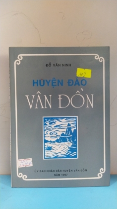 HUYỆN ĐẢO VÂN ĐỒN
