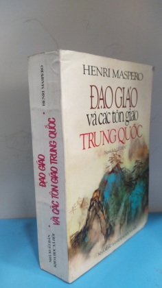 ĐẠO GIÁO VÀ CÁC TÔN GIÁO TRUNG QUỐC