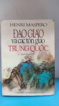 ĐẠO GIÁO VÀ CÁC TÔN GIÁO TRUNG QUỐC