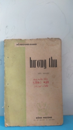 HƯƠNG THU