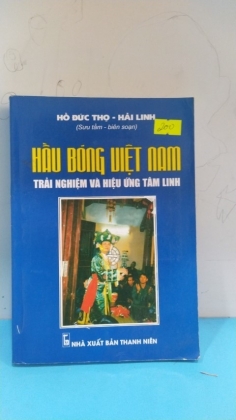 HẦU BÓNG VIỆT NAM