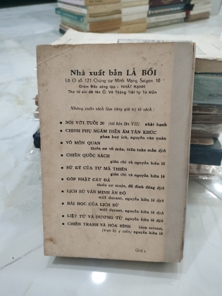 VĂN HỌC PHÂN TÍCH TOÀN THƯ