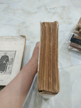 VIÊT NAM VĂN HỌC GIẢNG MINH 
