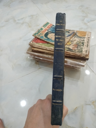 THÀNH CÁT TƯ HÃN - VŨ KHẮC KHOAN