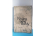 NHỮNG BÔNG BẦN LY - dương thu hương
