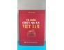 TỪ ĐIỂN CHỨC QUAN VIỆT NAM