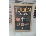 TỪ ĐIỂN TÔN GIÁO 
