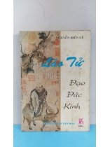 LÃO TỬ ĐẠO ĐỨC KINH