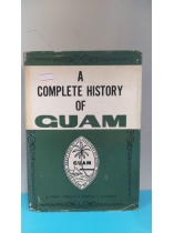 A COMPLETE HISTORY OF GUAM