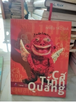 CÁ TÍNH QUẢNG 