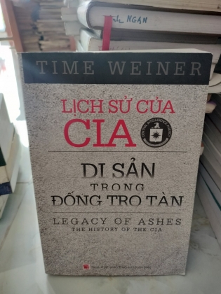 LỊCH SỬ CỦA CIA