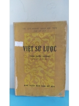 VIỆT SỬ LƯỢC