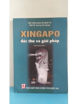 XINGAPO ĐẶC THÙ VÀ GIẢI PHÁP