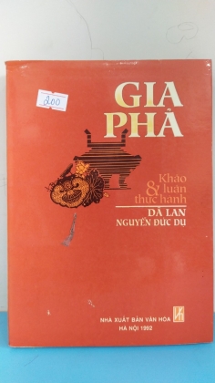 GIA PHẢ