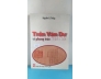 TRẦN VĂN DƯ VỚI PHONG TRÀO NGHĨA HỘI