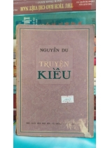 TRUYỆN KIỀU