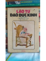 LÃO TỬ ĐẠO ĐỨC KINH