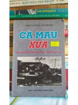 CÀ MAU XƯA