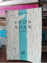 VƯƠN XOAN