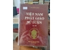 VIỆT NAM PHẬT GIÁO SỬ LUẬN