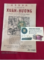 SỰ TÍCH HỒ THỊ XUÂN HƯƠNG