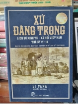 XỨ ĐÀNG TRONG LỊCH SỬ KINH TẾ - XA HỘI VIÊT NAM THẾ KỶ 17-18