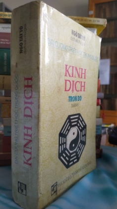 KINH DỊCH