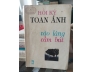 VÀO LÀNG CẦM BÚT - TOAN ÁNH