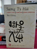 SƯƠNG TỲ HẢI 
