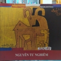 Sách Mỹ thuật - Hội hoạ