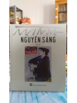 NGUYỄN SÁNG