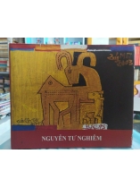 NGUYỄN TƯ NGHIÊM TRONG SƯU TẬP NGUYỄN THU GIANG 